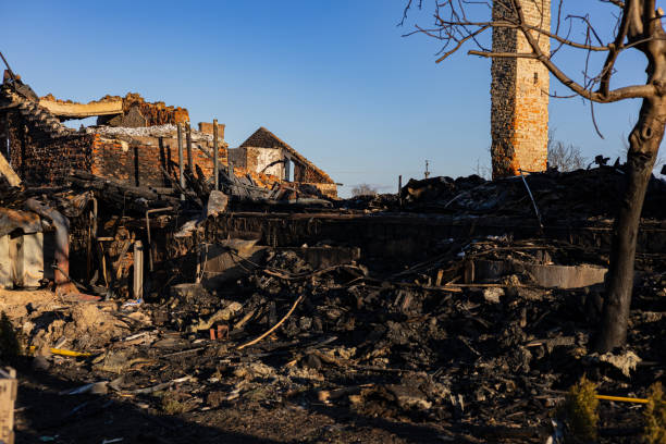24/7 Emergency Soot Cleanup experts in Takoma Park, MD