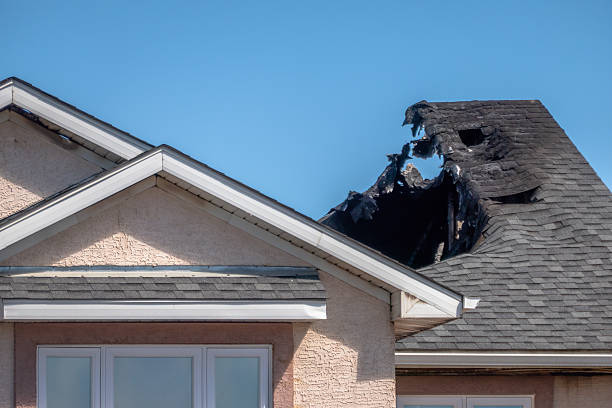 Licensed Soot Cleanup service in Takoma Park, MD - Fire Damage Laser Cleaning